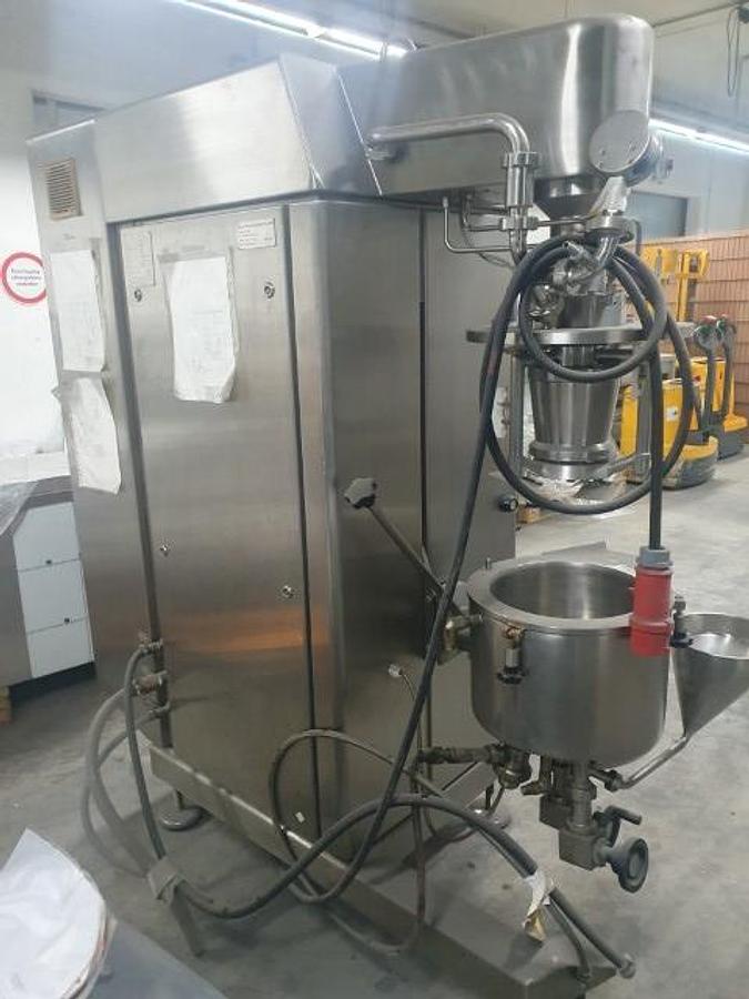 Gebraucht Homogenisator - 71605