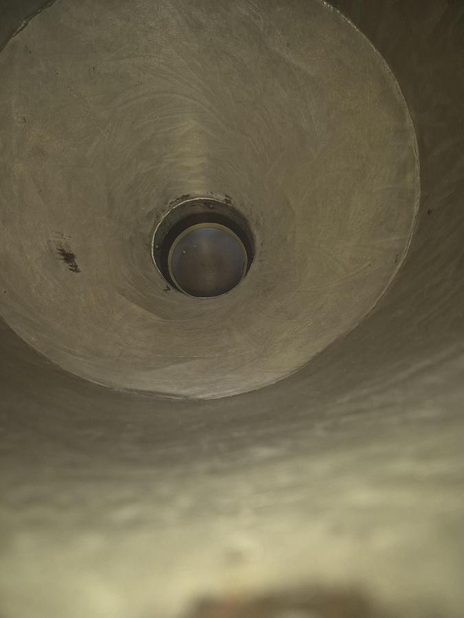 Gebraucht Portioniermaschine auf Hostie für Gebäck - 42988