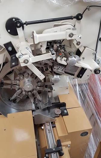 Überholt Packmaschine - 71600