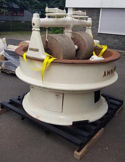 Used melangeur - 43217