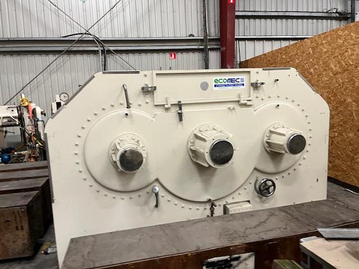 Gebraucht Conche - 20804