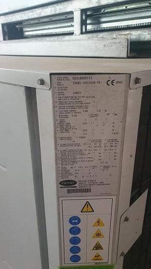 D'occasion 2018 Carrier SCS 30RPS, CEPI