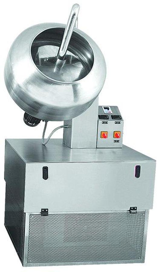 Labor-Drageekessel für Dragees - 28033