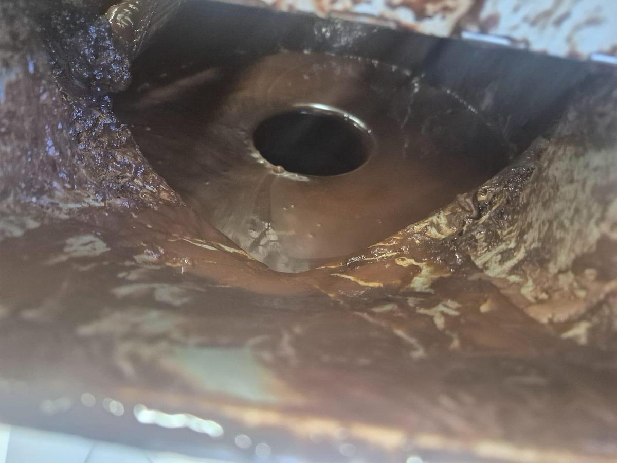 Gebraucht Schokoladenüberziehanlage - 20913