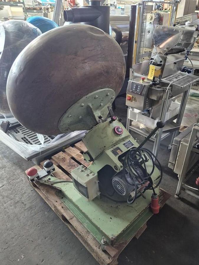 Gebraucht Drageekessel - 71665