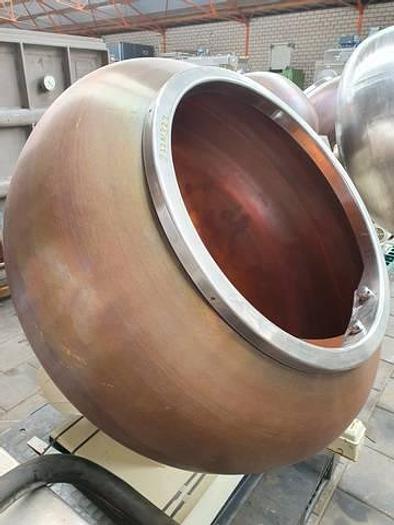 D'occasion 1971 Walter Brucks Dragiertechnik e.K. Type XI