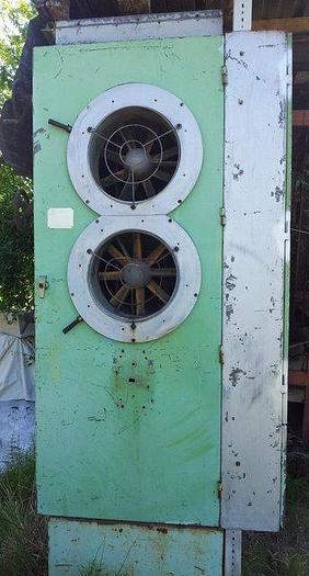 Gebraucht Mandelbrüh- + Schälmaschine - 26902