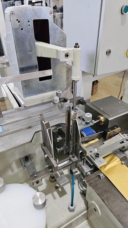 Gebraucht Napolitain-Packmaschine