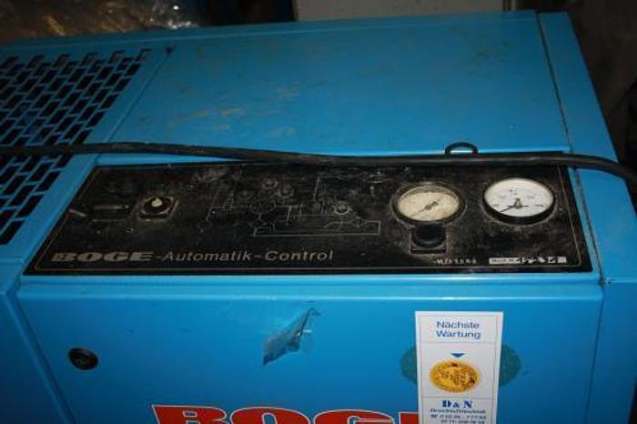 Gebraucht Kompressor für  - 42945