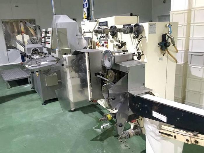 D'occasion 1996 GEA Food solutions Weert F 600