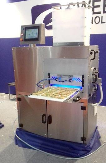 Gebraucht Riegelformmaschine für Riegel - 27863