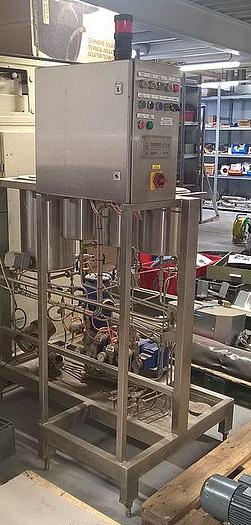 Gebraucht Aromenmischer für Bonbons - 28742