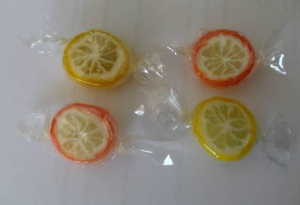 Gebraucht Bonbonanlage für Bonbons - 29274