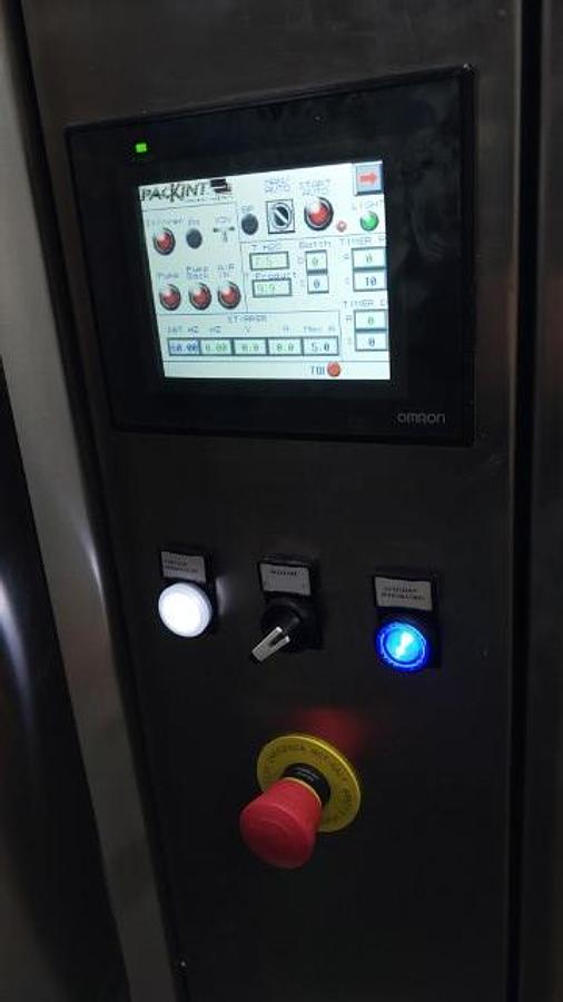 Gebraucht Kugelmühle - 71629