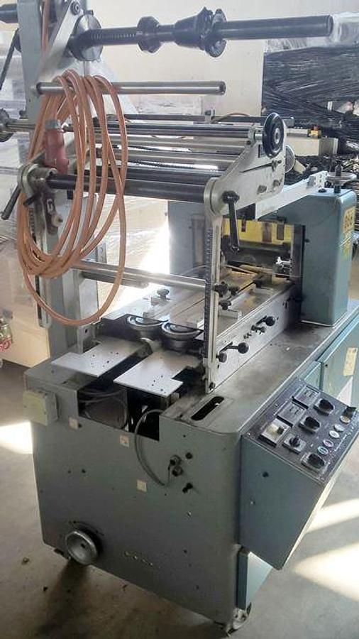 Gebraucht Flowpack für div - 28776