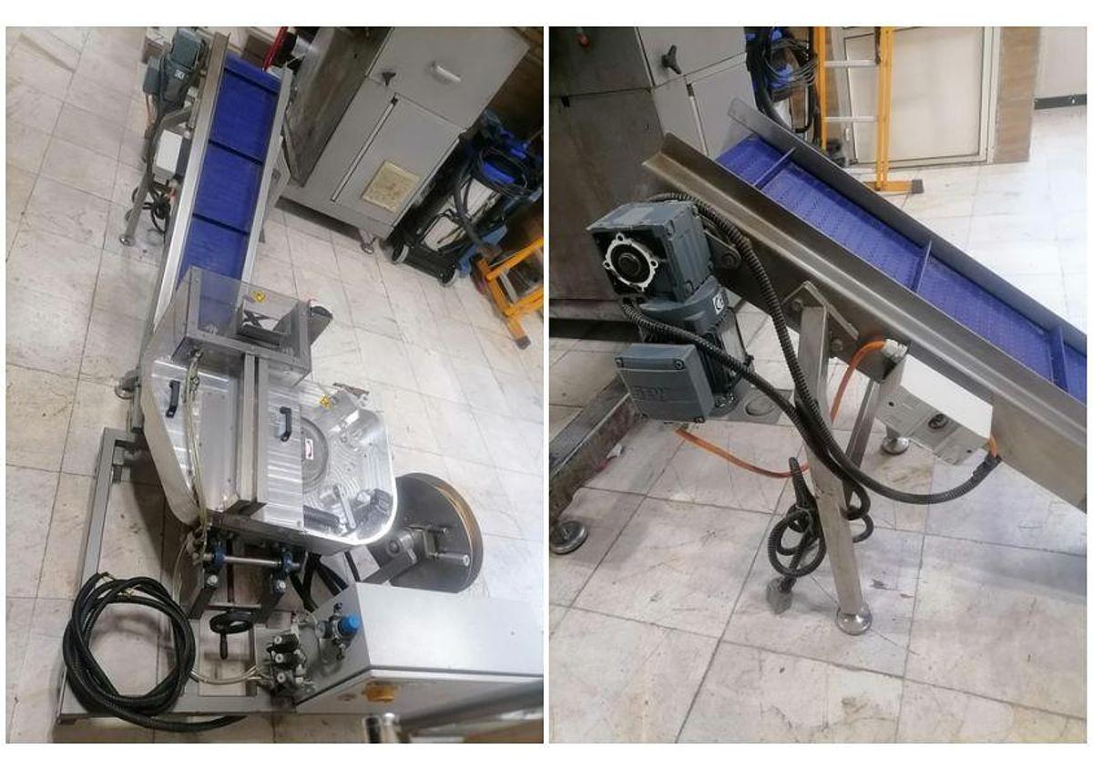 Gebraucht Clipautomat für div - 20756