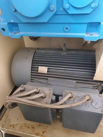 Gebraucht Conche für Schokolade - 28545