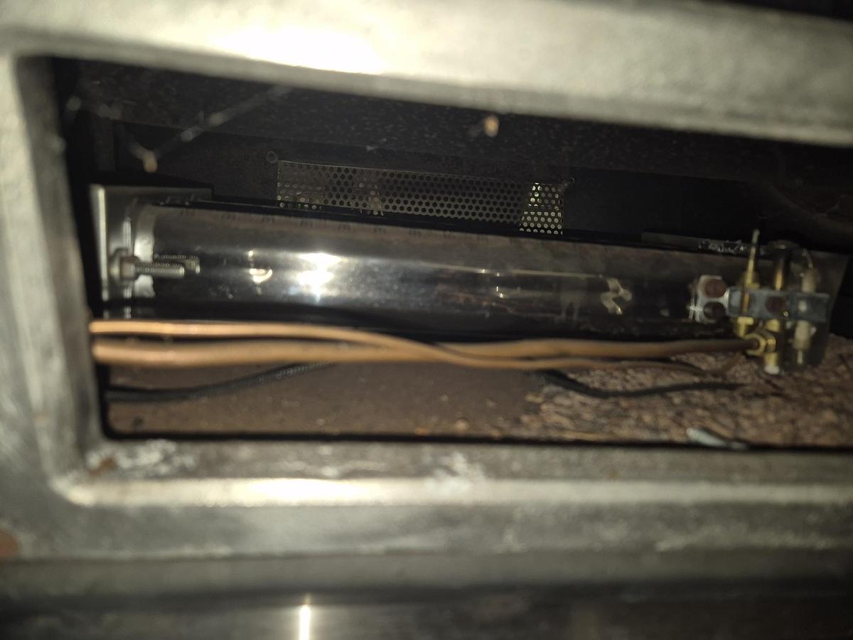 Gebraucht Röster - 71614