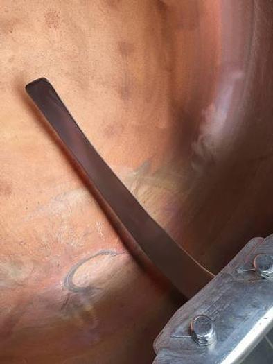 D'occasion 1971 Walter Brucks Dragiertechnik e.K. Type XI