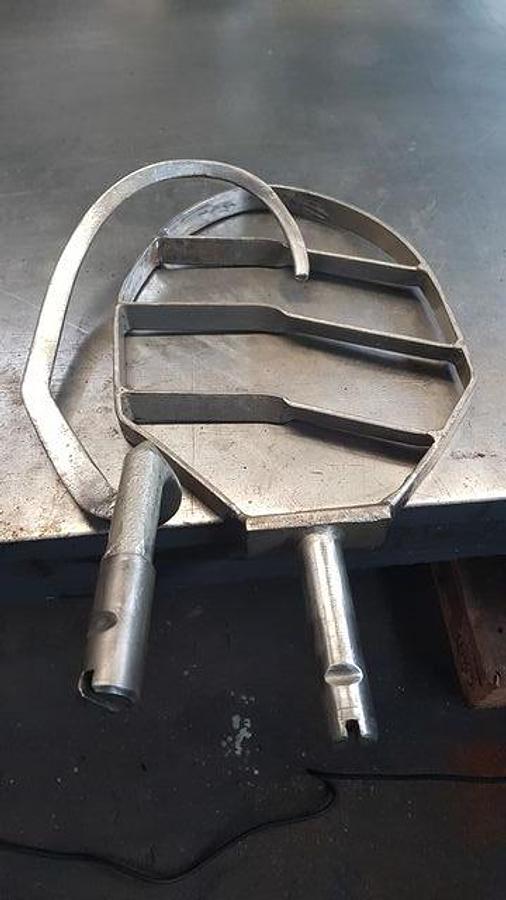 Gebraucht Planetenmischer für div - 71501