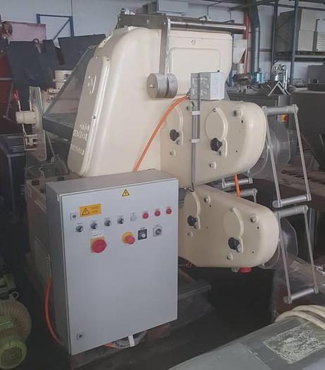 Used Double twist wrapping machine for sweets - 71434