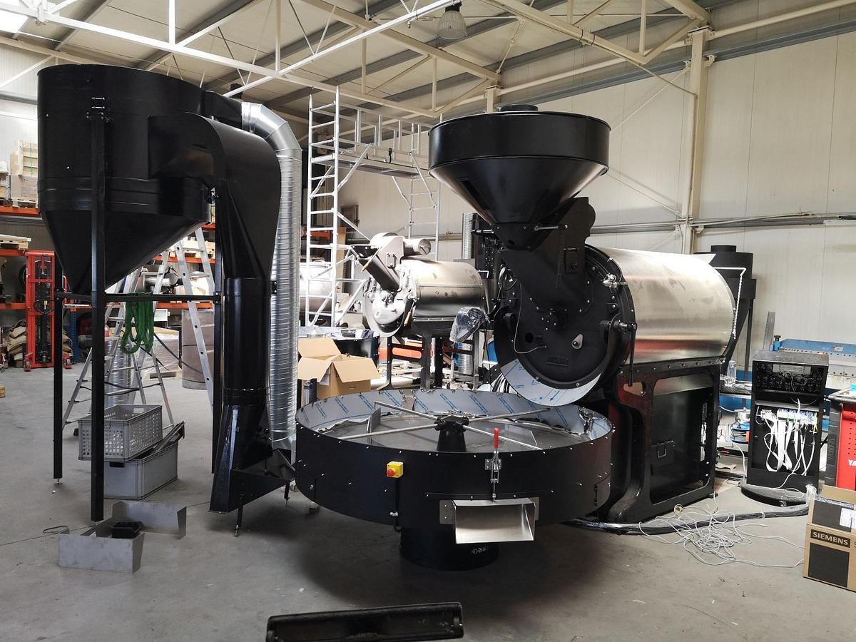 Gebraucht 2023 PROBAT SE G 120