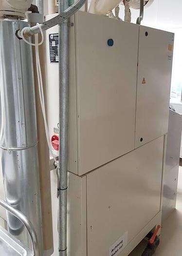 Used 1997 Chocotech GmbH TPN 10