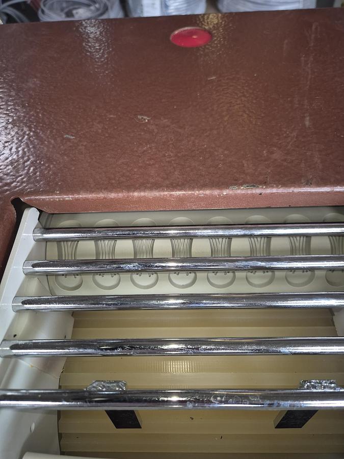 Gebraucht 1978 Kalmeijer KGM