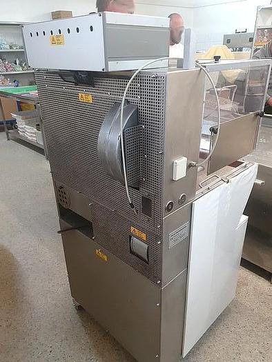 Gebraucht Überziehmaschine - 20212 - 71603