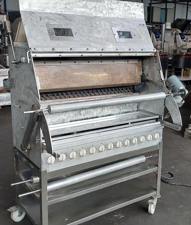 Gebraucht Baumkuchenmaschine - 90693