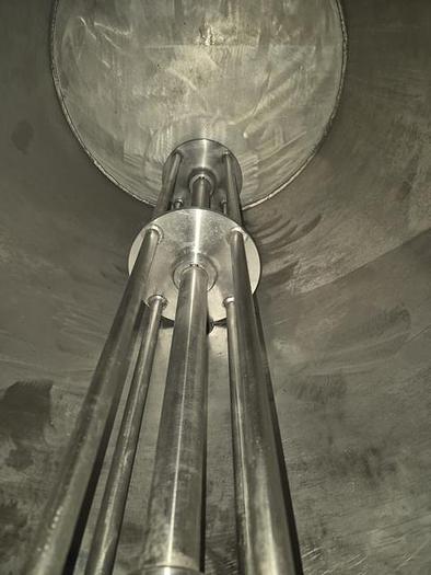 Gebraucht Mischer für Waffeln - 90647