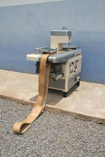 Gebraucht Extruder für Riegel - 29811