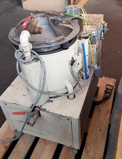 Gebraucht Minitemper - 43256