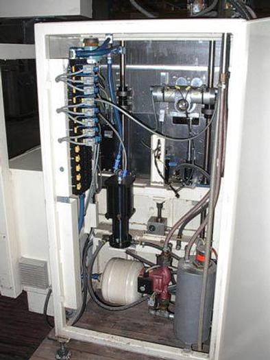 Gebraucht Dosierkopf für Pralinen - 40205