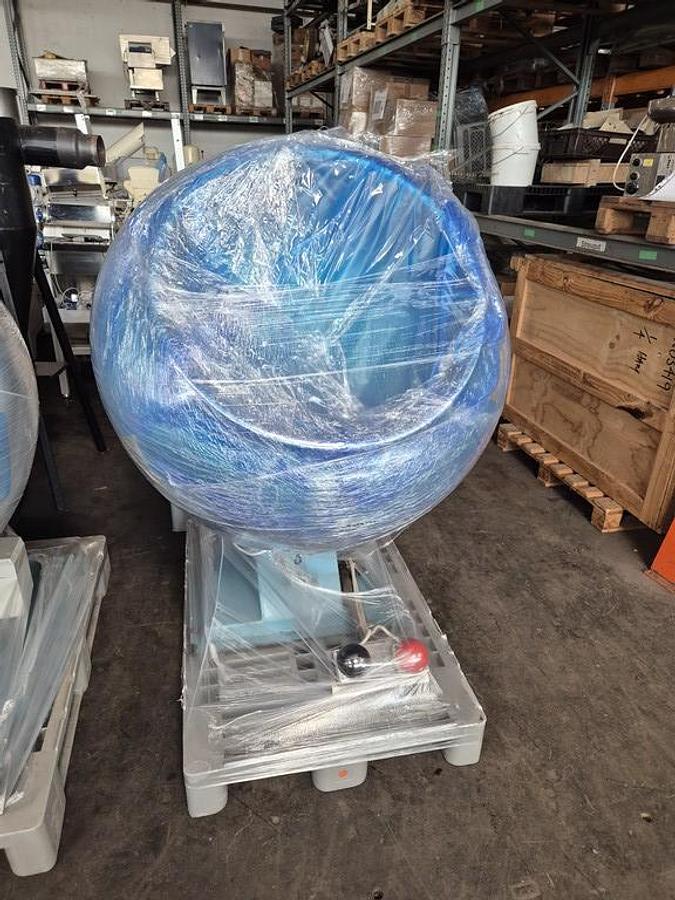 Gebraucht Drageekessel - 71663