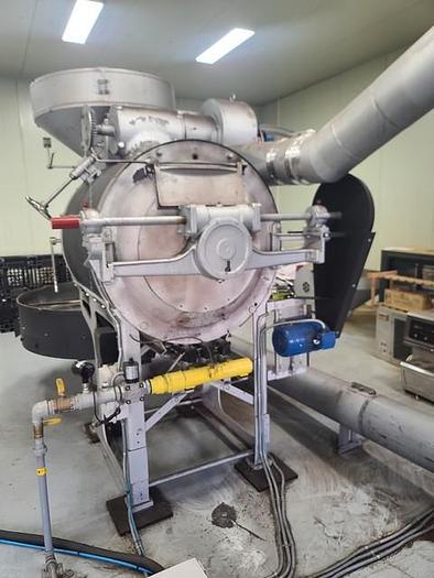 Gebraucht Röster für Kaffee - 20758