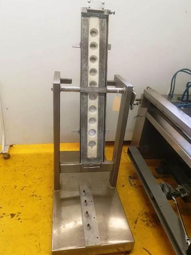 Gebraucht Dressiermaschine für Gebäck - 28615