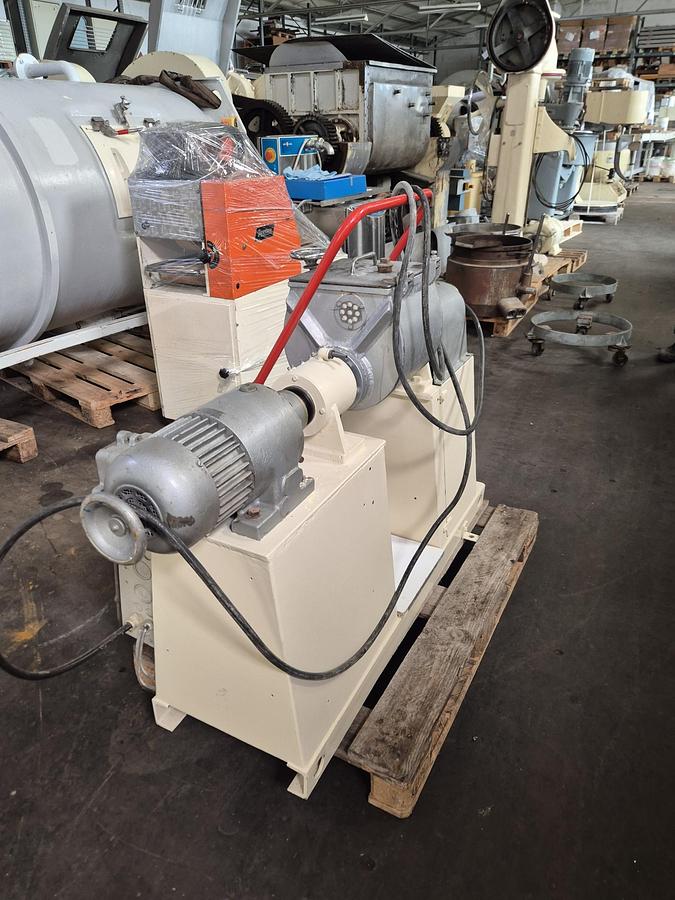 Gebraucht SOHN TM 10