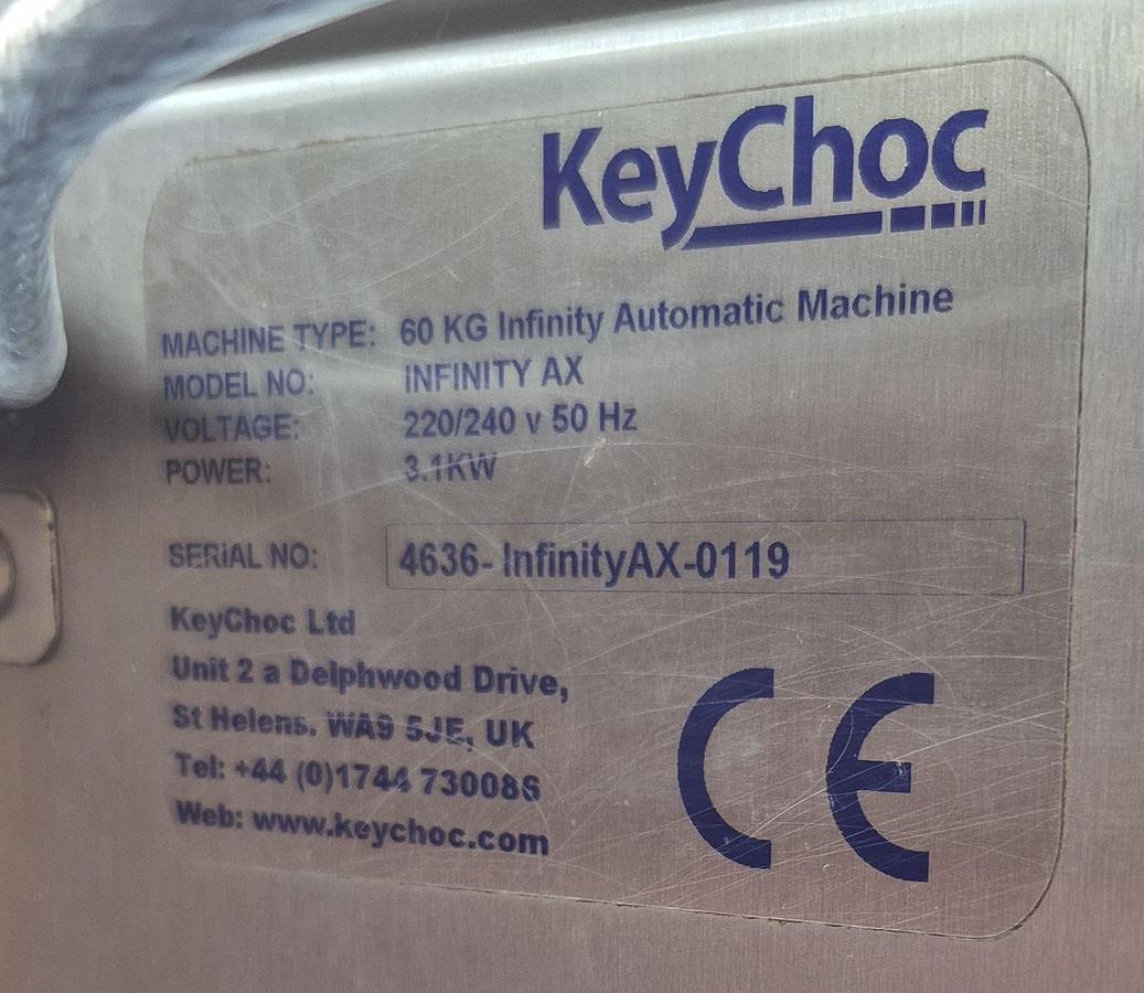 Gebraucht Temper - 71658