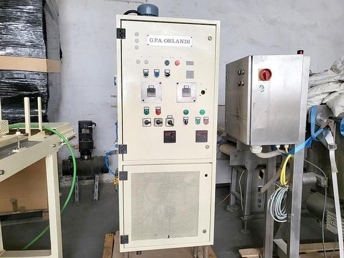 Used Lloveras Sima 36