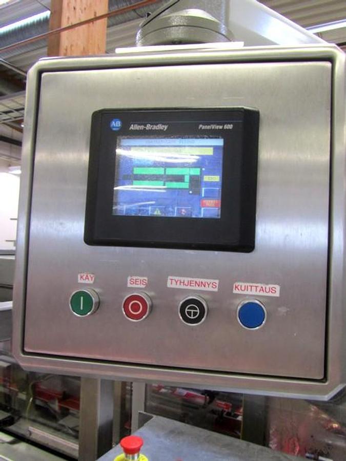 Gebraucht Kartonaufrichter für div - 28668