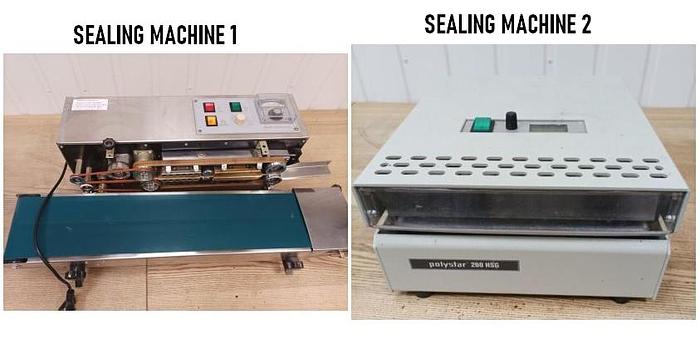 Gebraucht Schokoladenanlage