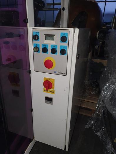 Used bag packing line - 71444