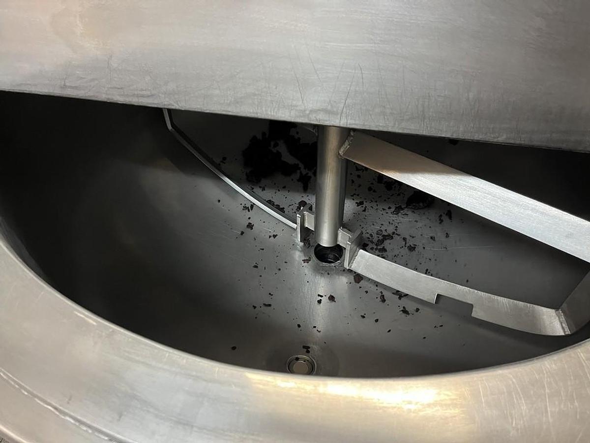 Gebraucht Fünfwalzwerk - 20962