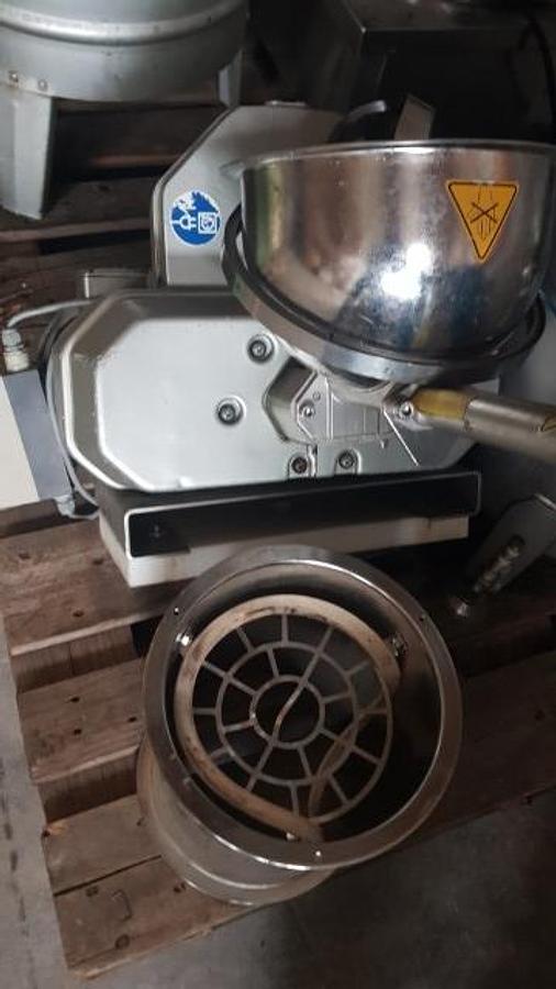 Gebraucht Schneckendosierer für div - 43241
