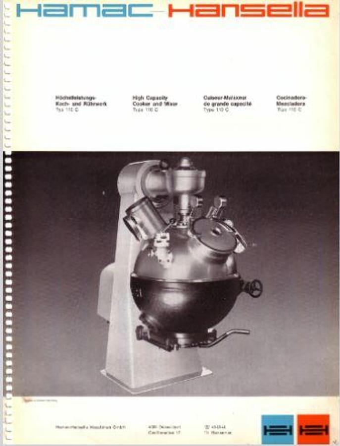 Gebraucht Kocher - 29990