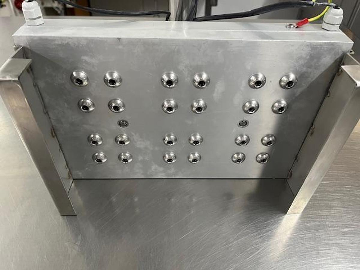 Gebraucht Temper - 20810