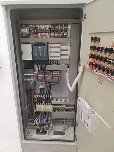 Gebraucht Pflugscharmischer