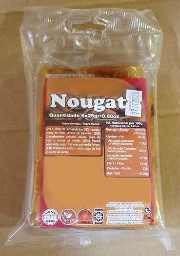 Used Flowpack for bars - 29017