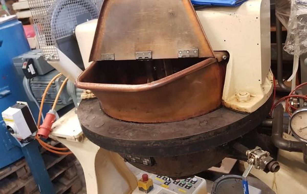 Gebraucht Kochrührwerk - 71553